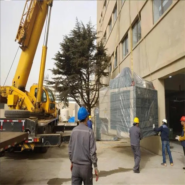 罗田35吨吊车能吊多高