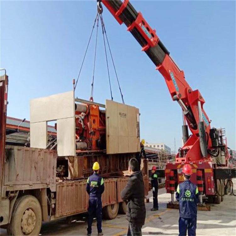 罗田随车吊可以吊多少吨