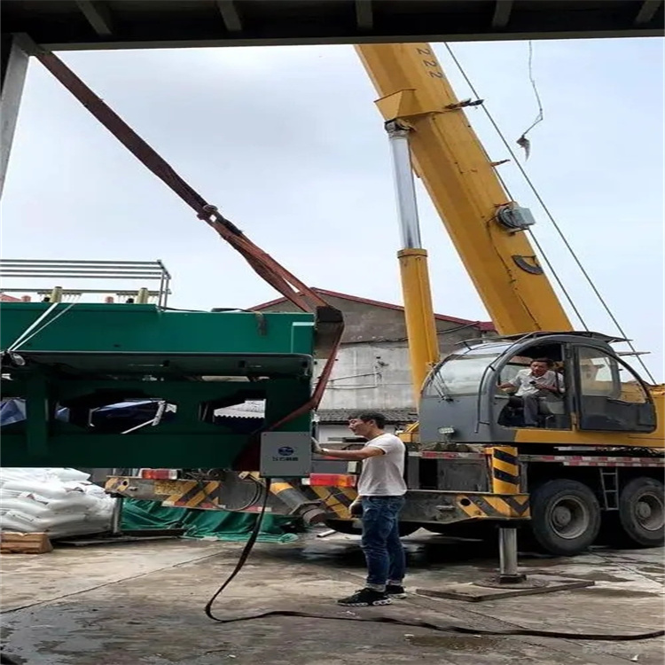 罗田大吨位吊车租赁应急保障方案|化解突发吊装需求难题