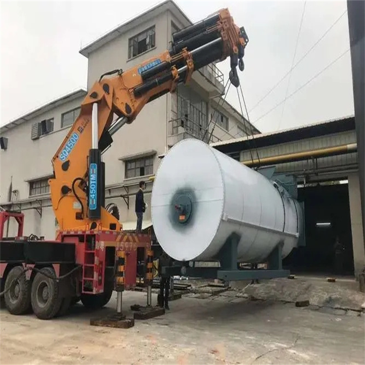 罗田吊车租用电话|24小时应急服务|精准吊装方案